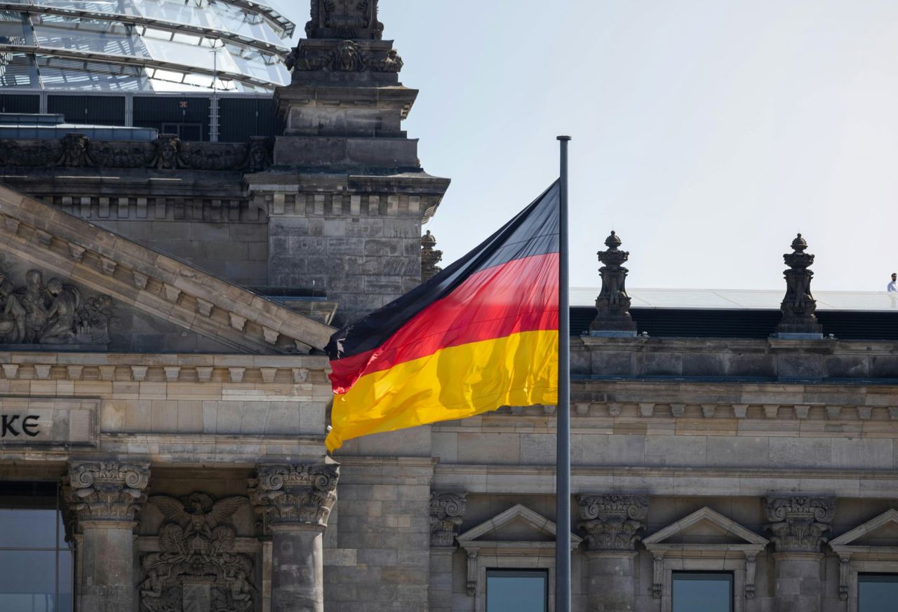 Corespondență Dan Alexe // Belgia se alătură statelor care cer sancționarea  Israelului 