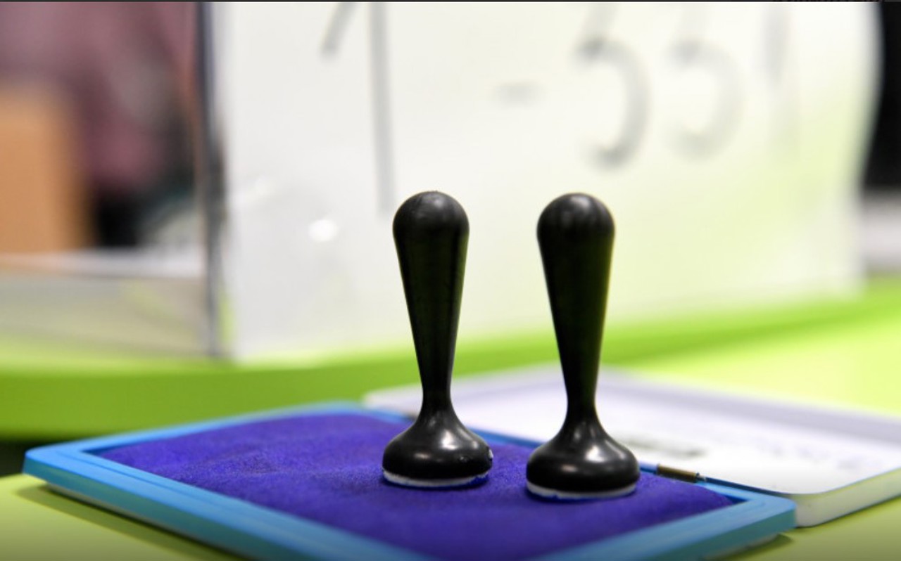 Election Sunday in Finland, Bulgaria and Montenegro