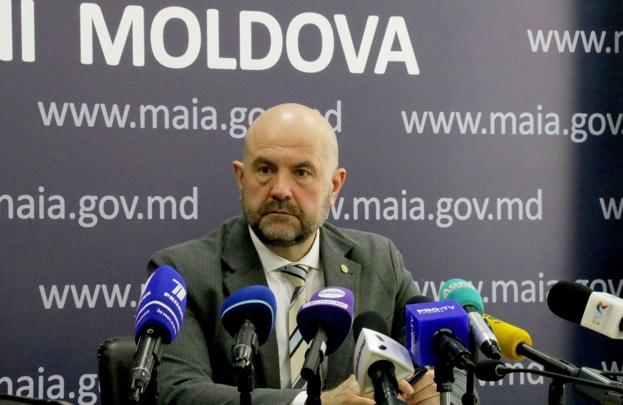 Prioritățile Ministerului Agriculturii pentru anul viitor, anunțate de Vladimir Bolea