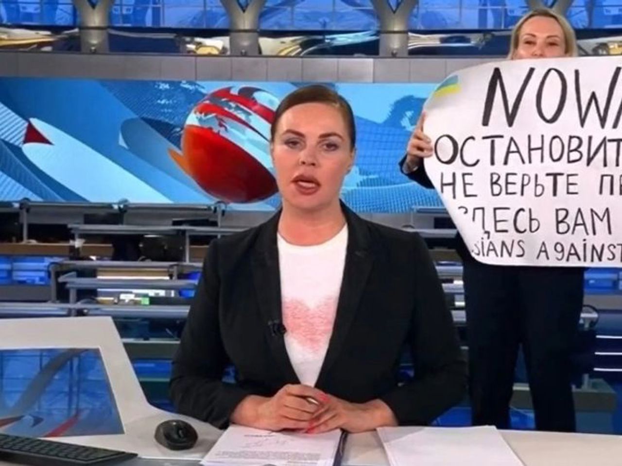 Moldova se aliniază sancțiunilor UE împotriva Rusiei: noi nume din propaganda pro-Kremlin, pe listă