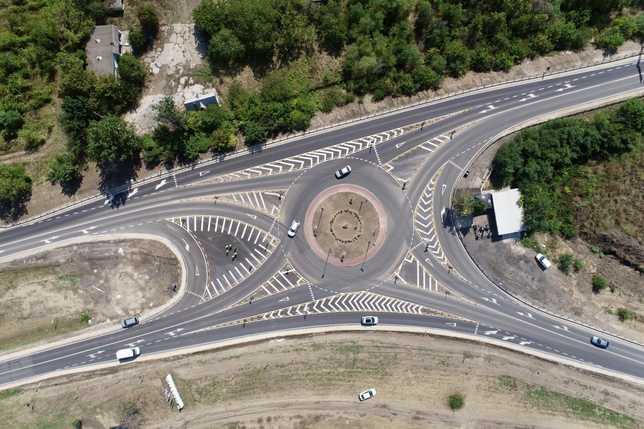 „Moldova Project”: Guvernul vrea o structură unică pentru implementarea proiectelor mari de infrastructură din R. Moldova