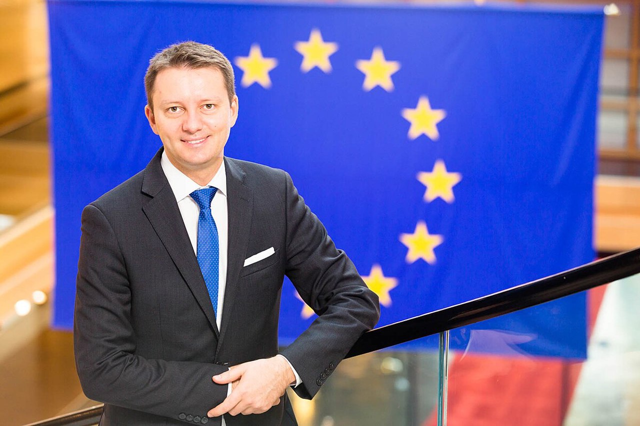 Siegfried Mureșan, despre alegerile din R. Moldova: „Sunt esențiale pentru aderarea la UE și atragerea fondurilor europene” 