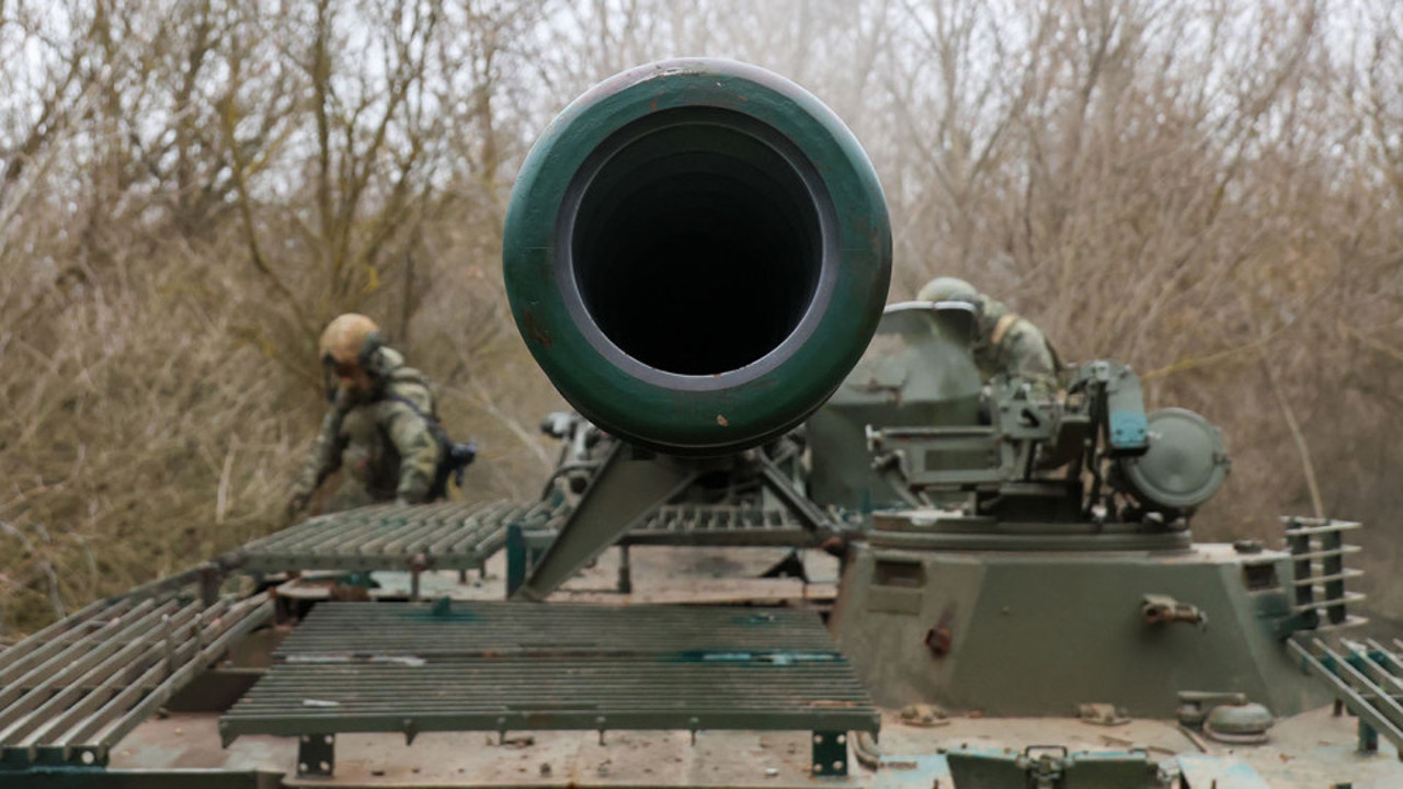 WSJ: Ritmul înaintării ruse în Ucraina, un „antirecord istoric” al ultimelor 100 de ani