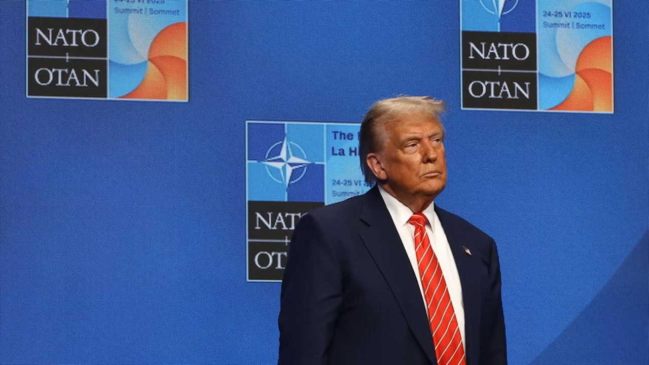 Corespondență Dan Alexe | NATO și „chestionarul de fidelitate” al lui Trump, pe fundalul creșterii amenințării ruse