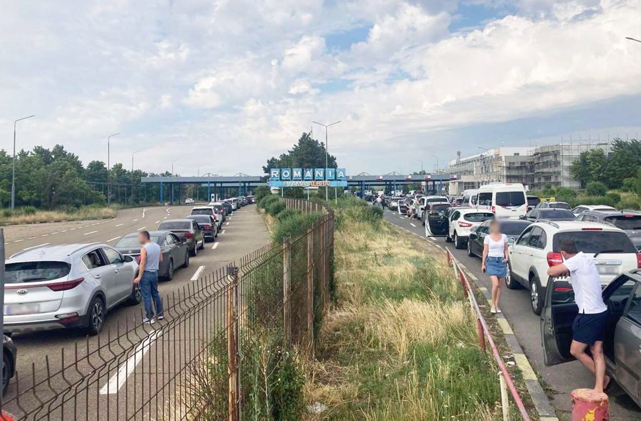 Poliția de Frontieră