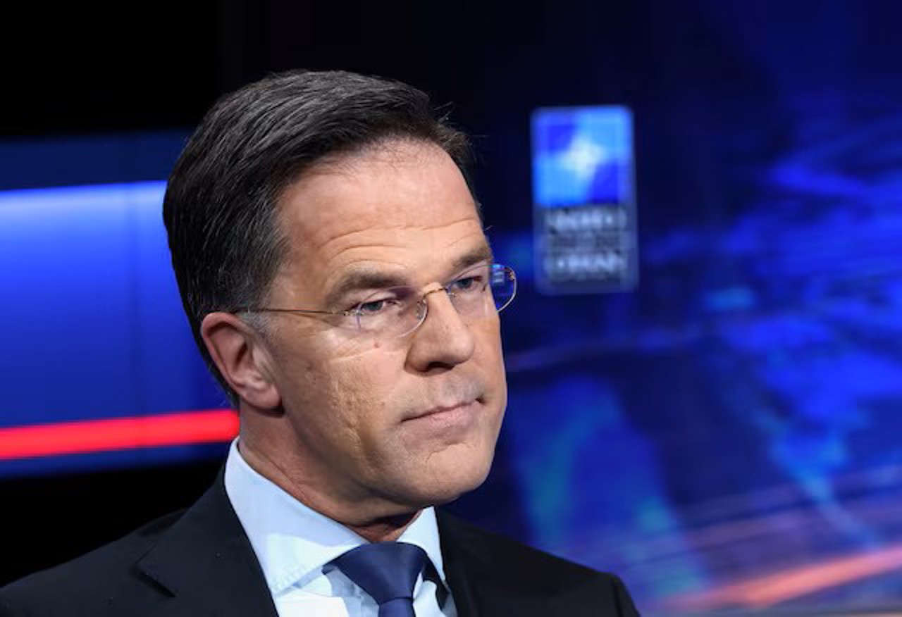 Rutte: NATO nu ia în calcul activarea Articolului 5 după incidentul cu racheta iraniană care se îndrepta spre Turcia