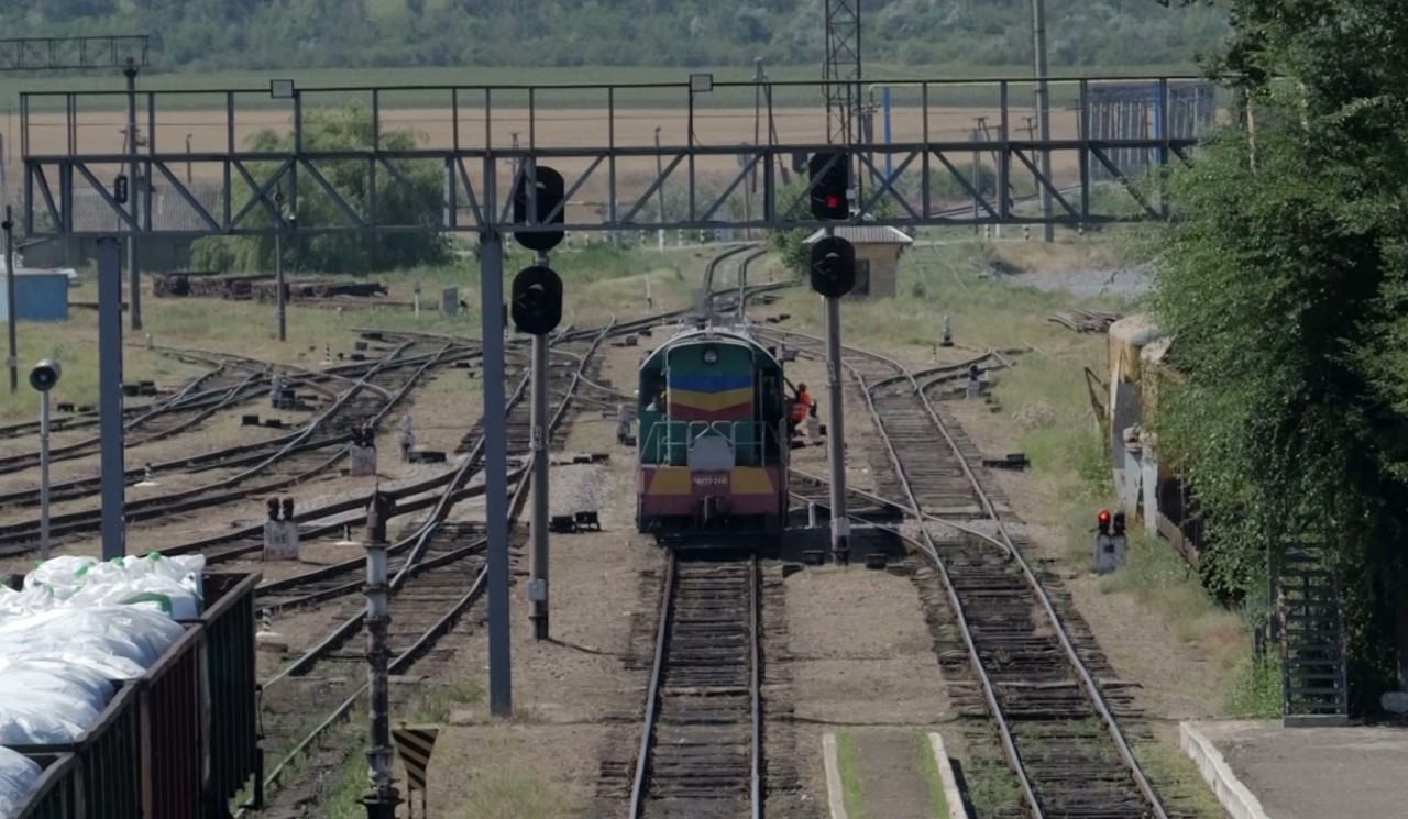 Government allocates 421 million lei for railway development in Moldova