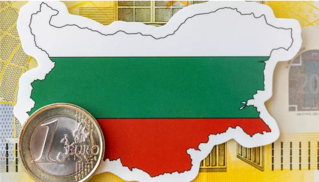 Bulgaria ar putea amâna câteva luni aderarea la zona euro