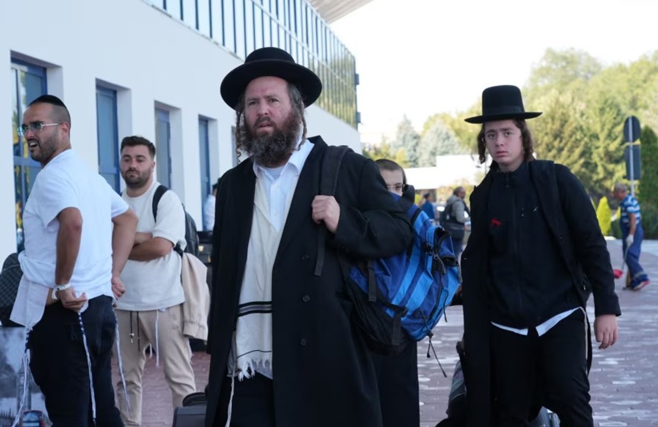 Premierul Recean: R. Moldova dispune de posibilități limitate pentru tranzitul pelerinilor spre Uman