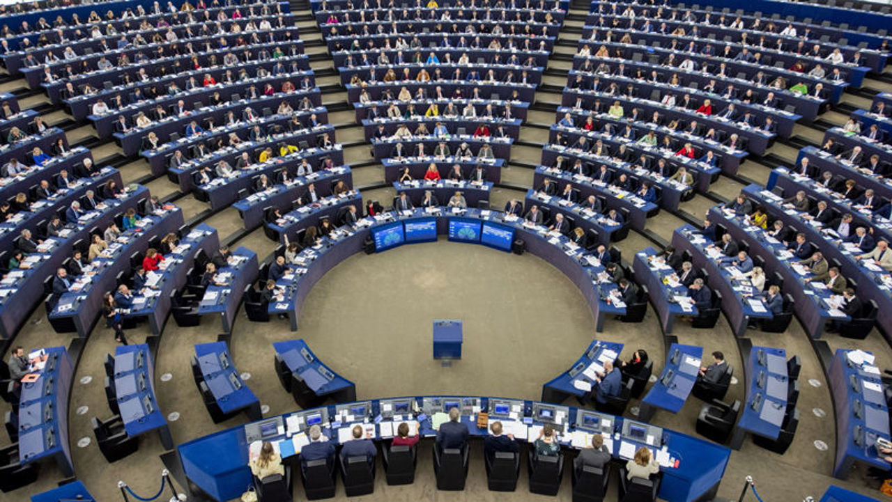 European Parliament to debate the Moldovan situation on Tuesday evening