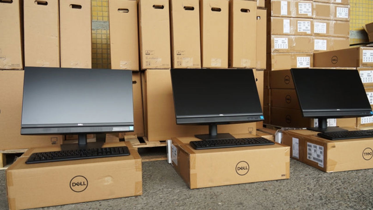 70 de școli din țară, dotate cu echipamente moderne. Liceul Teoretic „Constantin Stere” din Soroca, printre beneficiari