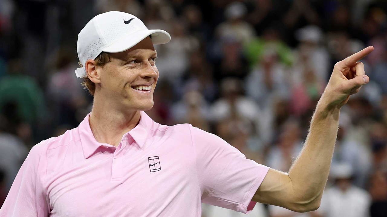 Sinner survives Fonseca’s surge to secure Indian Wells quarter-final spot