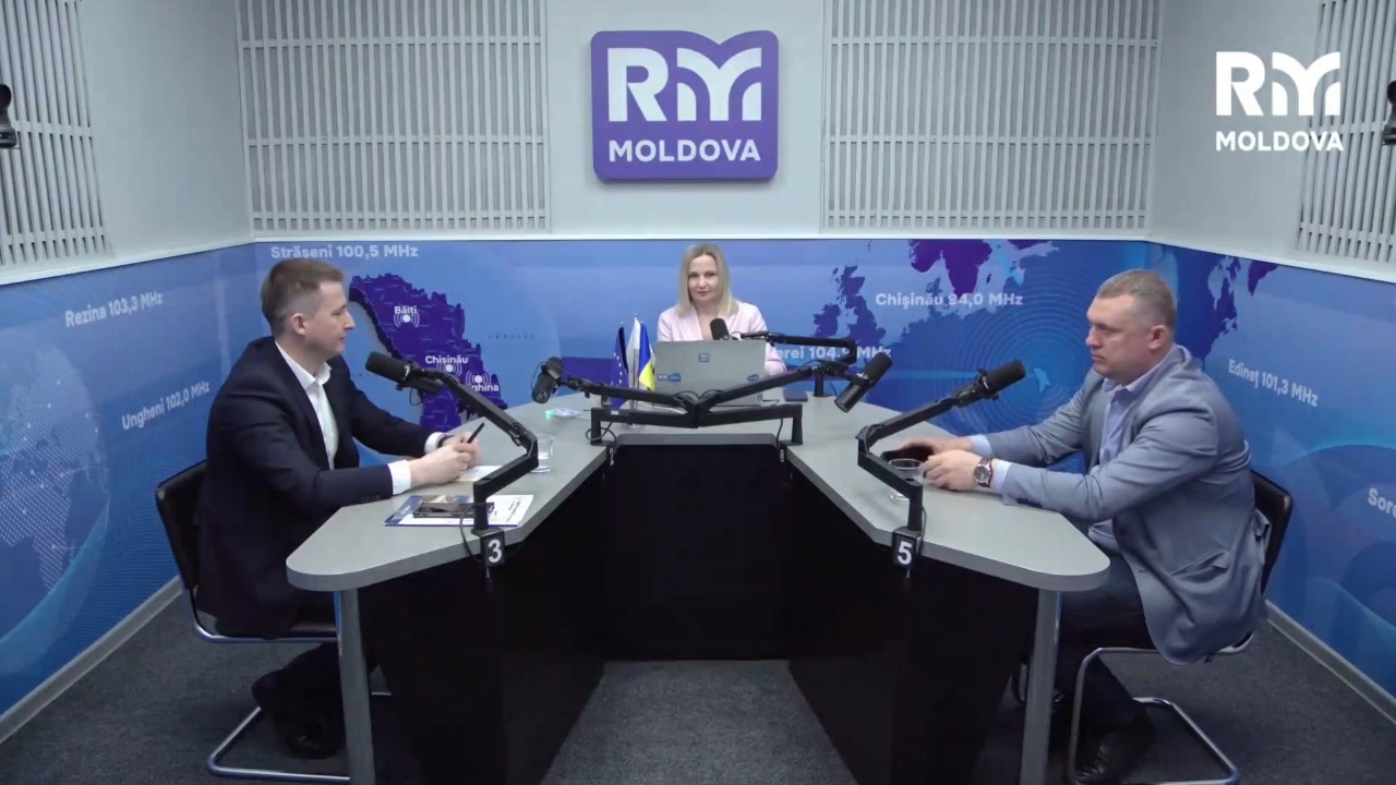 ▶Spațiul Public | 27.04.2026 | 🏠Revoltă imobiliară în Republica Moldova: Mii de contestații la noile evaluări
