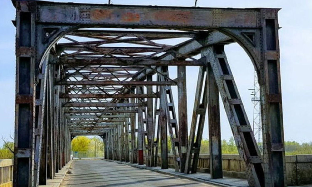 Podul de peste Prut de la Leușeni-Albița va fi construit integral: Când ar putea fi dat în exploatare
