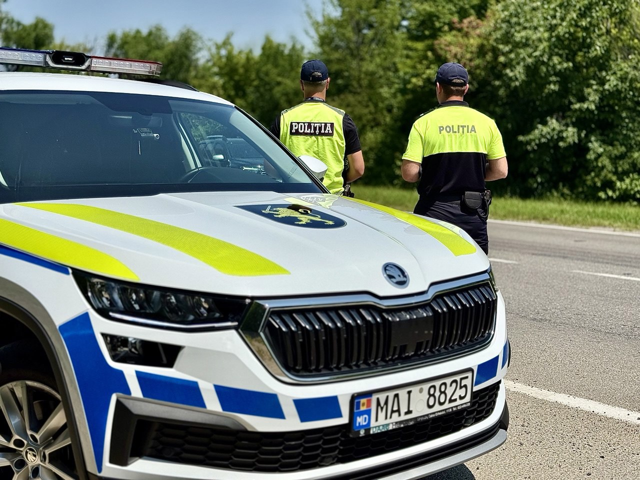 Restricții de circulație pe mai multe străzi din Chișinău, pe 4 iulie