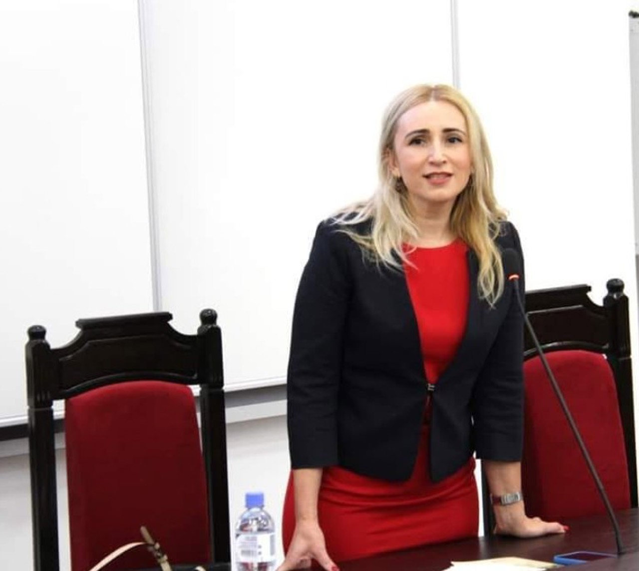 INTERVIU | Nina Corcinschi: „Dacă limba rusă a fost impusă prin decizii politice, limba română a fost un vis împlinit al celor care gândesc și simt românește”