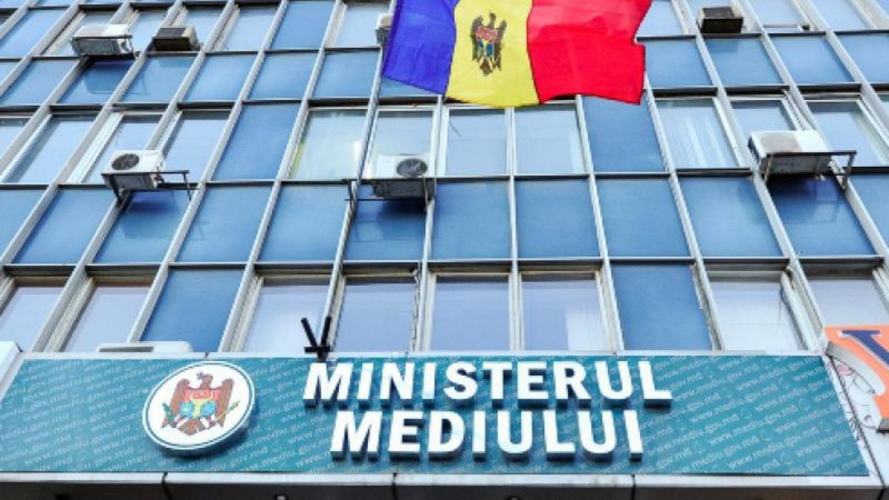 Ministerul Mediului și-a anunțat prioritățile pentru anul 2023