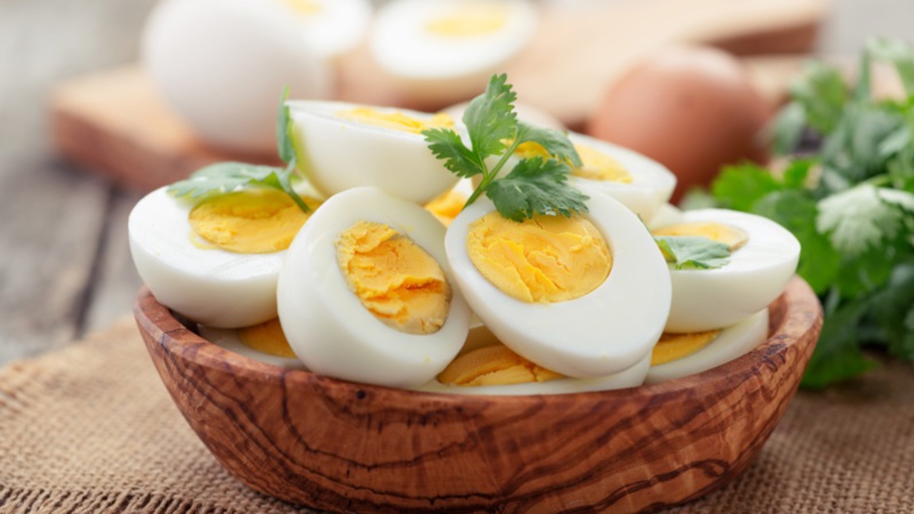 Doctorul familiei// Beneficiile consumului de ouă 