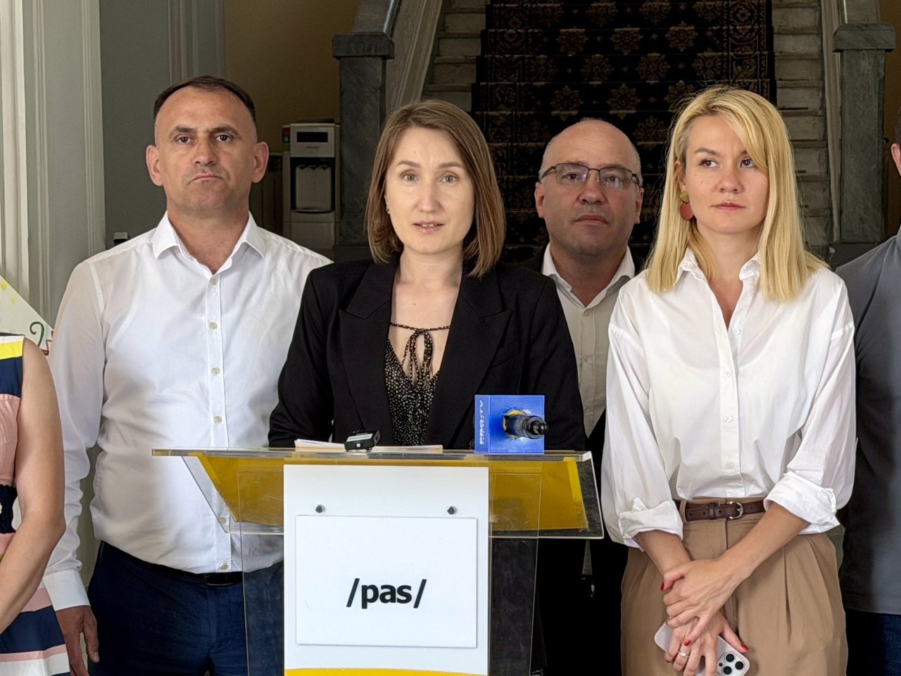 Political deadlock in Chisinau over industrial zone rezoning project