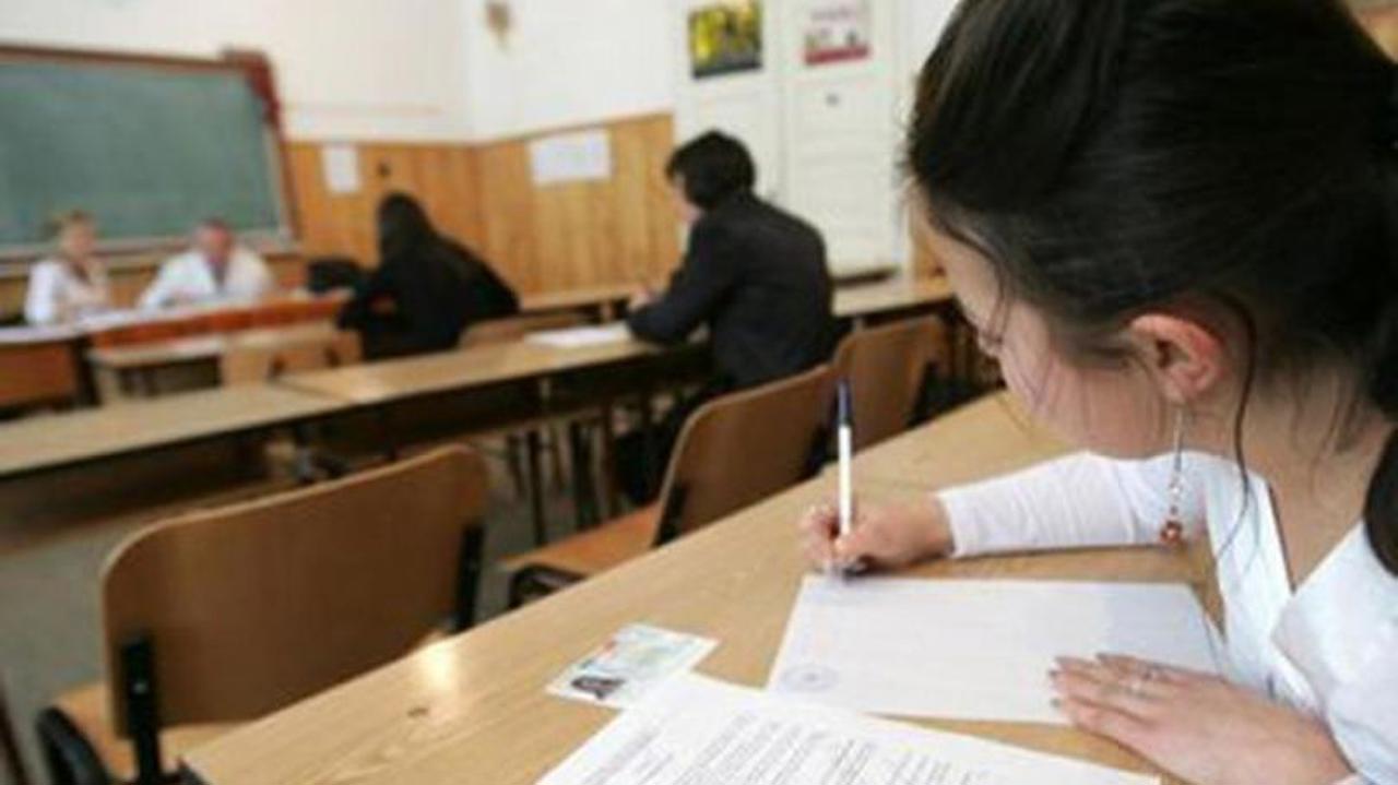 Măsuri stricte pentru asigurarea transparenței la examenele de absolvire a gimnaziului din Republica Moldova