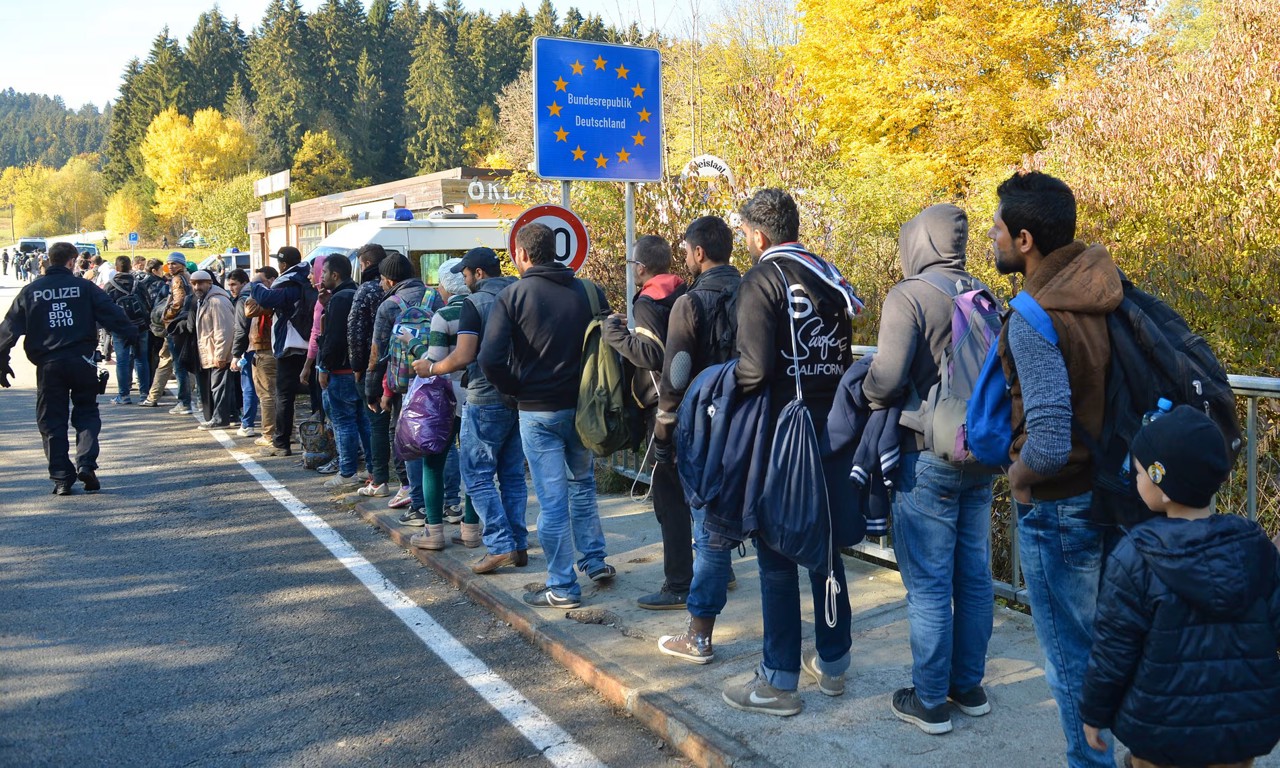 Corespondență Dan Alexe // Era post-Mutti și cum motorul franco-german a intrat în pană