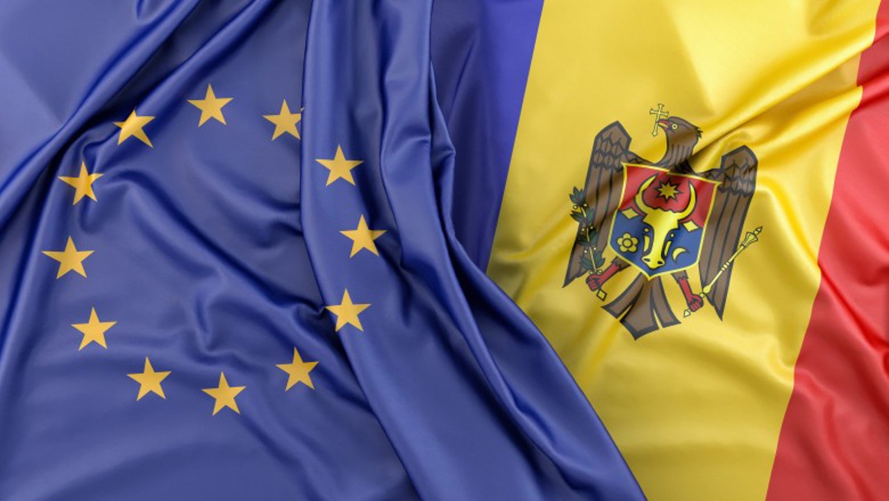 EXCLUSIV - UE și Republica Moldova: Negocierile pentru aderare încep din 15 iunie. Ce se va discuta la summitul de săptămâna viitoare 