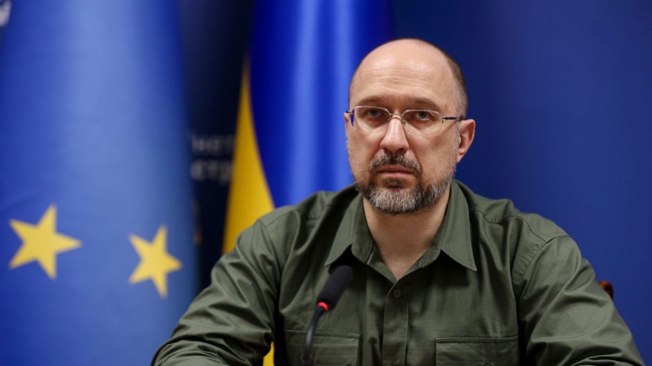 Ukrainian Prime Minister confirms that a Ukraine-European Union summit will take place in Kyiv