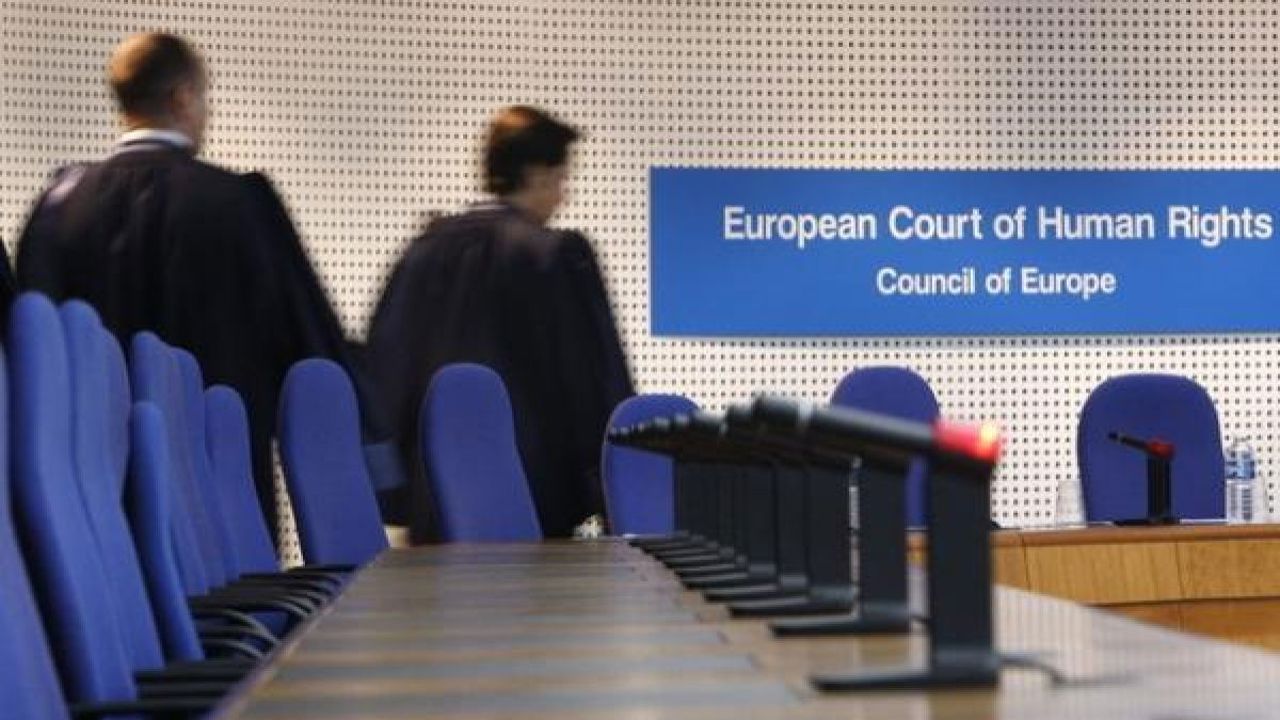 CtEDO: 468 de cereri împotriva R. Moldova în 2025 și despăgubiri de peste 420 de mii de euro achitate din buget