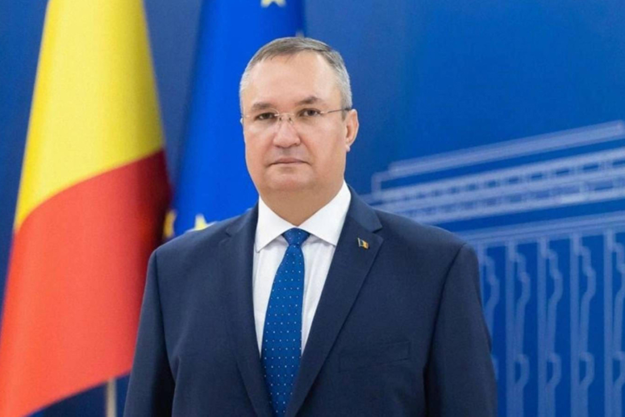 Nicolae Ciucă: Aderarea României la Spațiul Schengen va facilita demersurile UE pentru sprijinirea Republicii Moldova