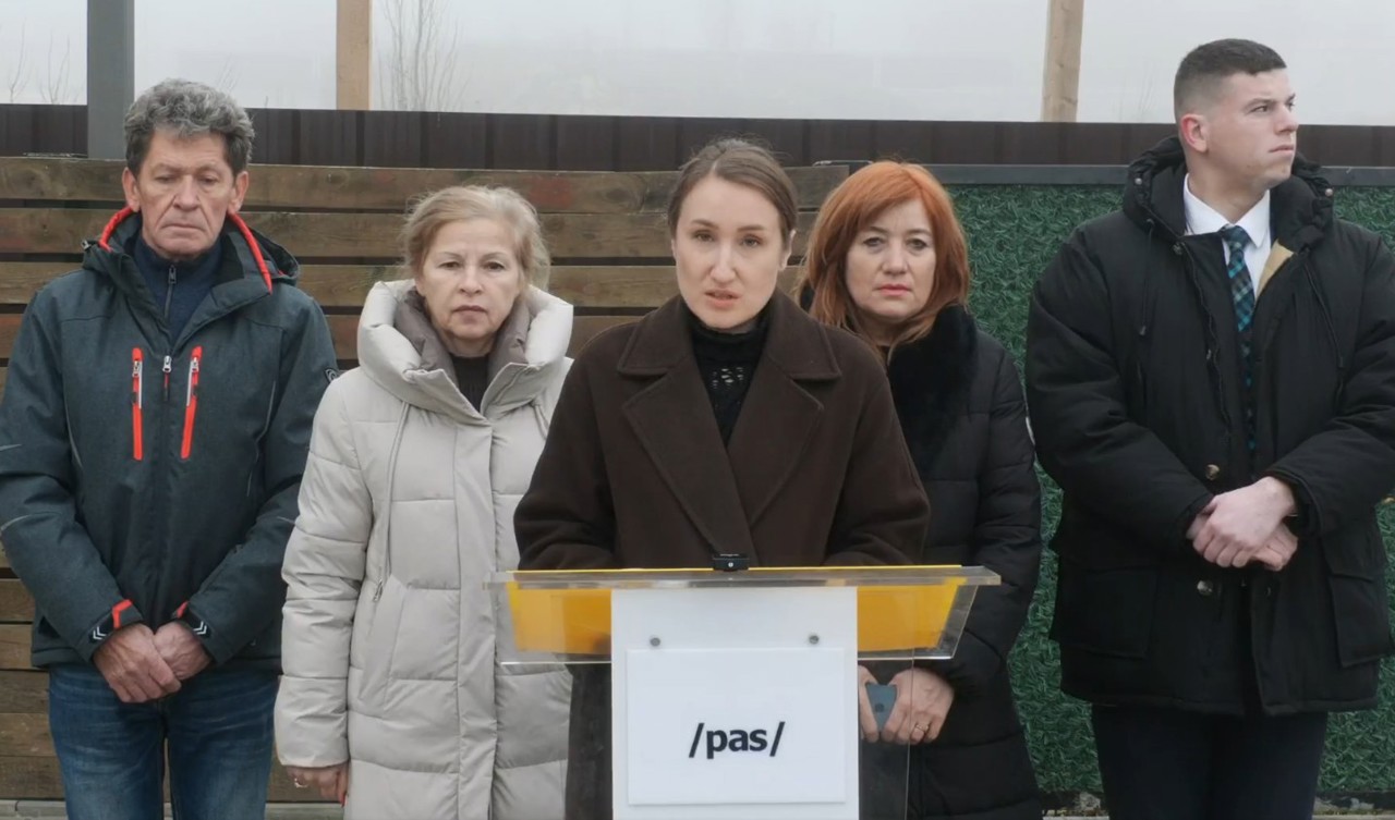 Consilierii PAS din CMC cer demisia a cinci funcționari de la Primăria Chișinău și suspendarea unor autorizații de construcție