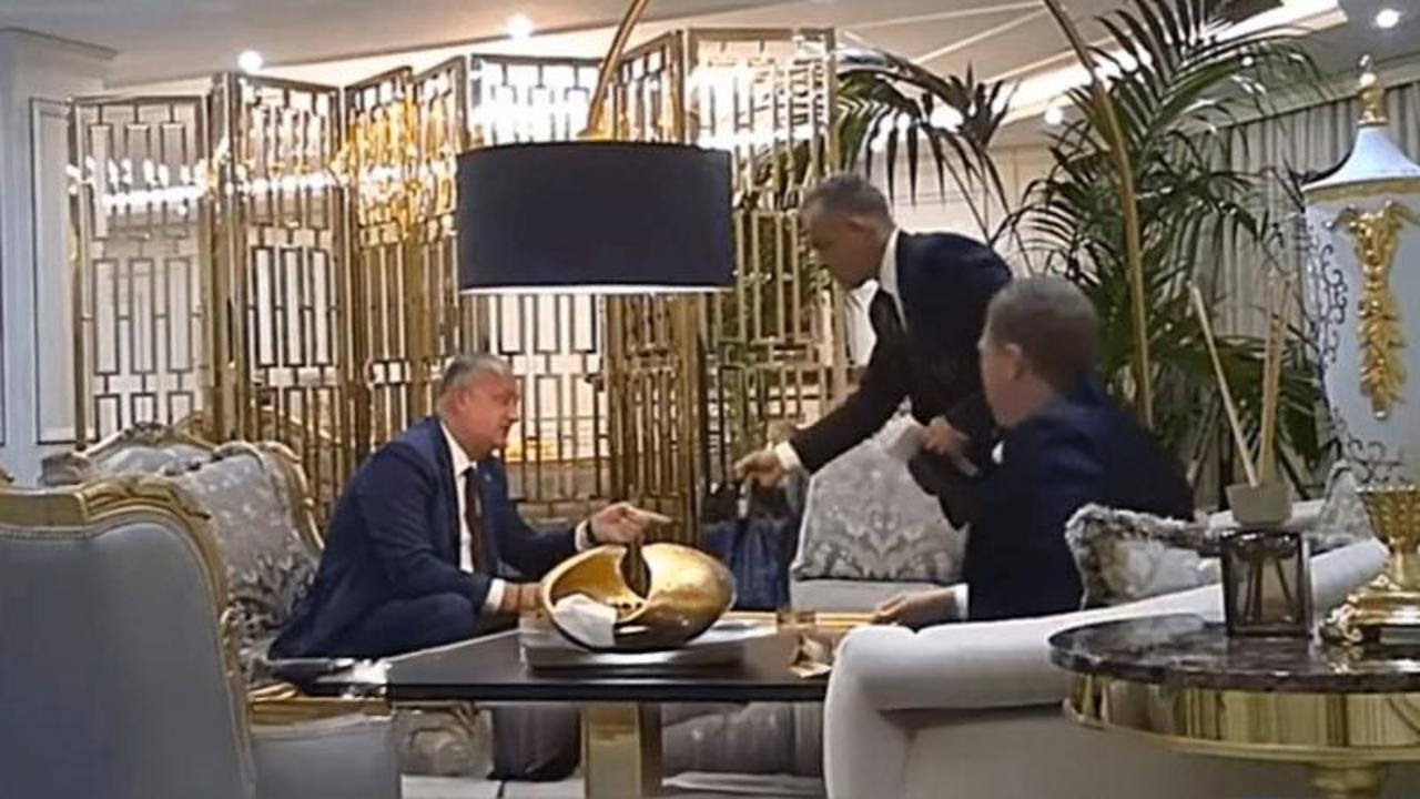 Plahotniuc va fi adus forțat în instanță pentru a depune mărturii în dosarul „kuliok”