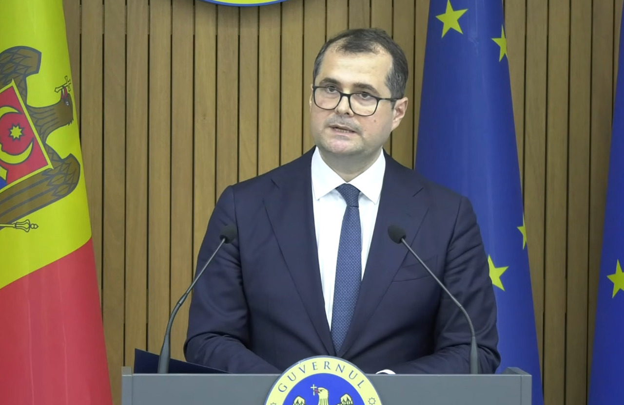 Premierul Tofan îndeamnă companiile petroliere să dea dovadă de „patriotism economic” în contextul crizei carburanților: „Nu puteți să câștigați toți banii lumii”