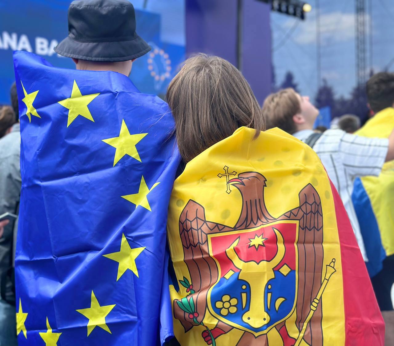 Moldova and Latvia enhance cooperation on EU legislation