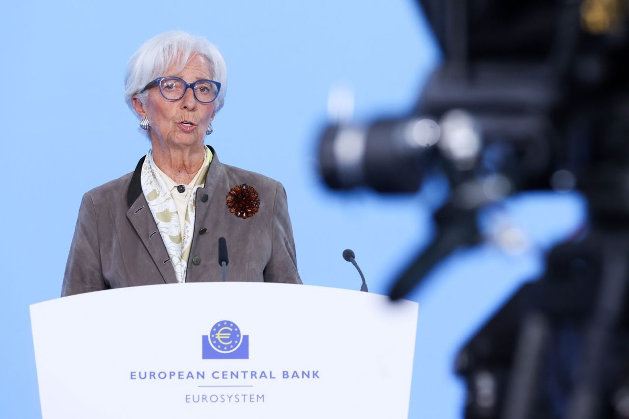 „Vești bune” pentru economie: Christine Lagarde salută acordul dintre Iran și SUA