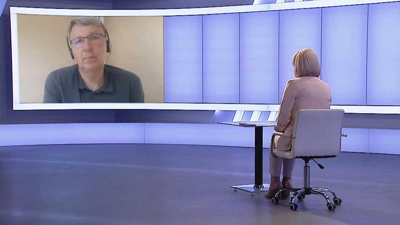 Political analyst on Moldova 1 TV: Iran at the heart of Middle East instability