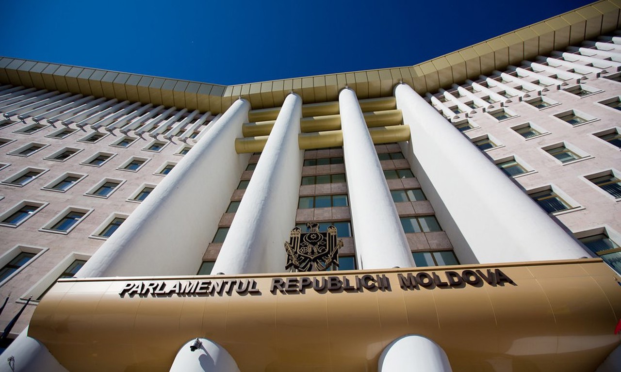 2023 Legislative Scorecard: Inside Moldova's political arena