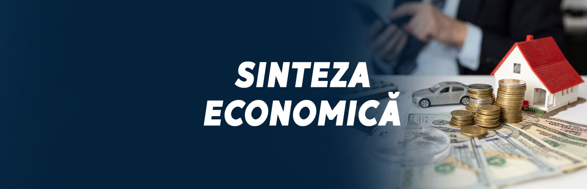 Sinteza economică