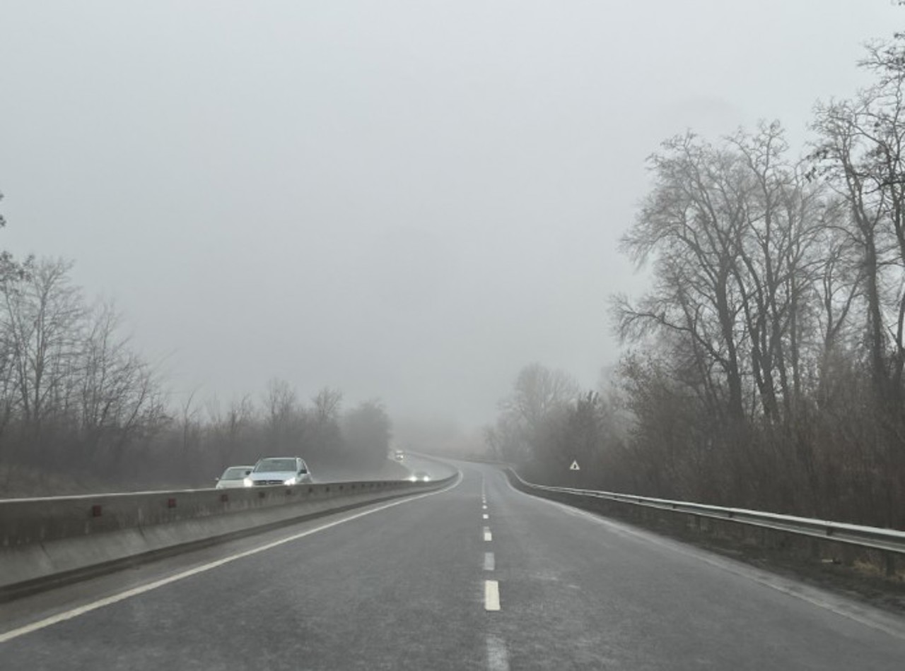 Reparația drumurilor naționale a costat peste 1.1 miliarde de lei în 2025