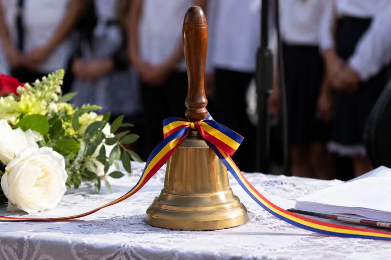 Școlile fac ultimele pregătiri pentru noul an școlar. Accent pe condiții și cadre didactice