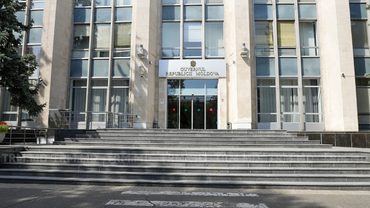 LIVE // Guvernul se întrunește în ședință. Vor fi denunțate mai multe acorduri cu CSI