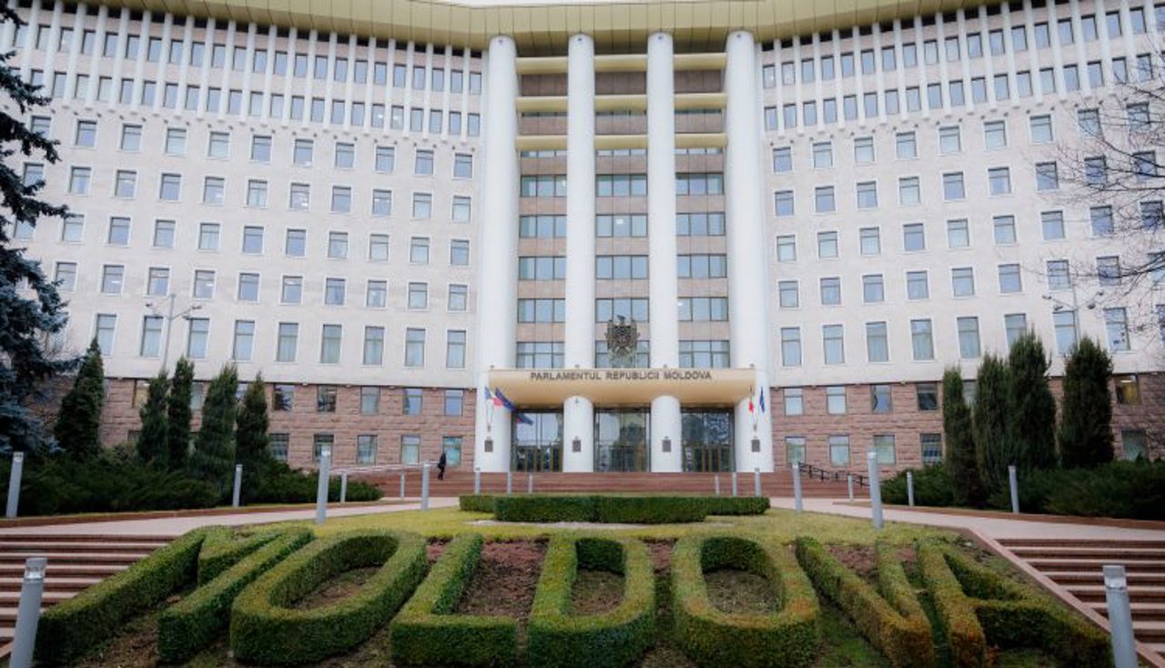 Parlamentul se convoacă în sesiunea de primăvară 2023