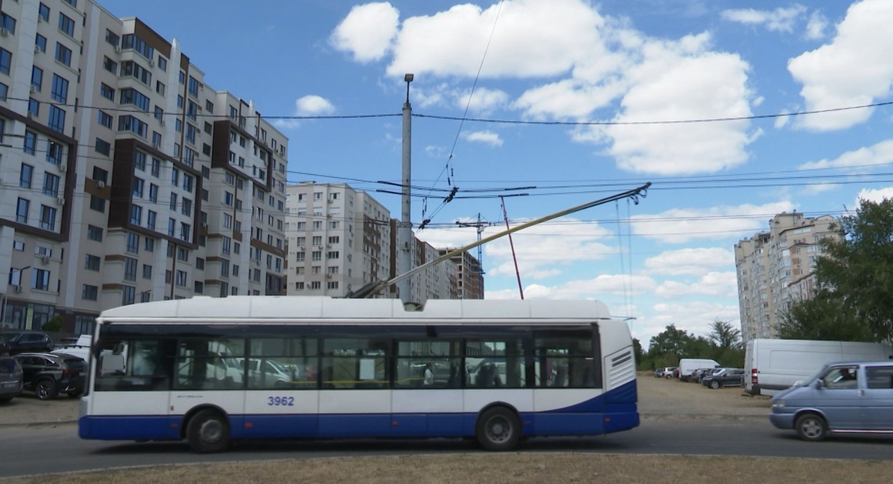 Три важные транспортные артерии столицы расширят и модернизируют при поддержке ЕБРР