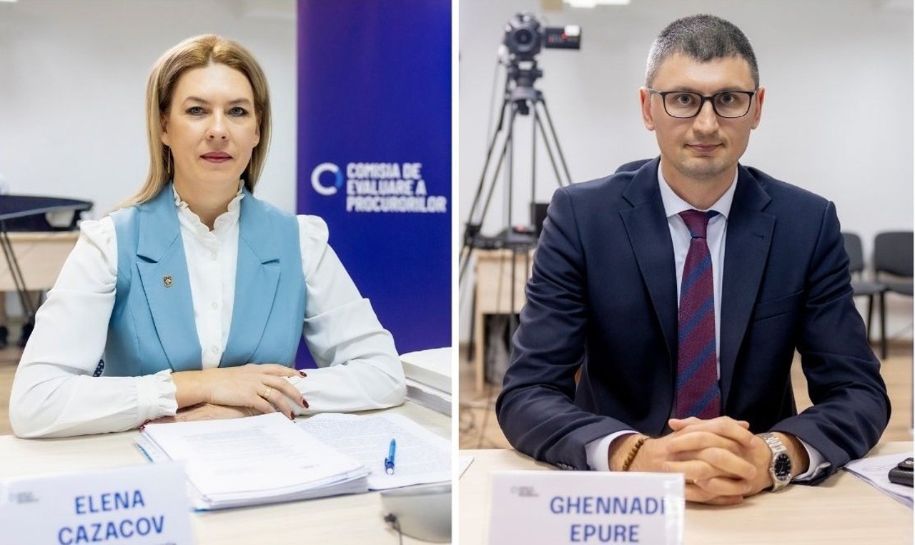 Moldova’s Superior Council of Prosecutors approves integrity reports for Chisinau and Anti-Corruption officials