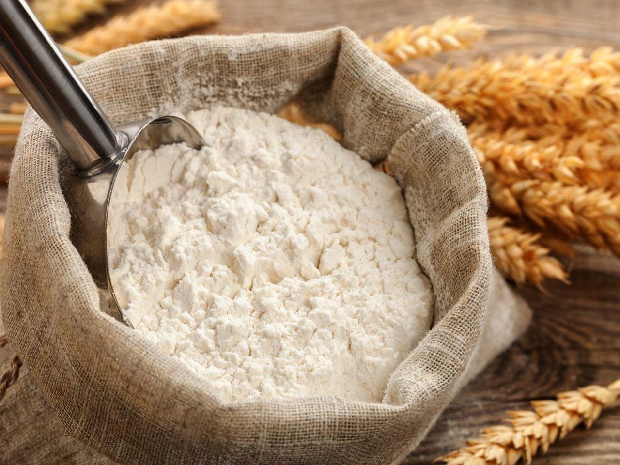 Moară modernă în nordul țării: Produce făină și tărâțe din grâu de la agricultorii locali 