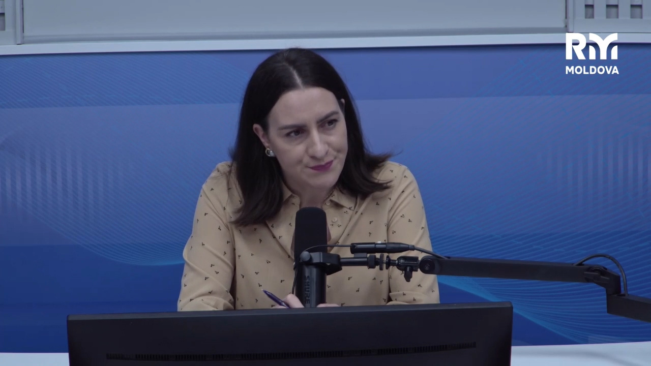 🛑LA 360 DE GRADE | 19.10.2026 | Cât de în siguranță este Republica Moldova?