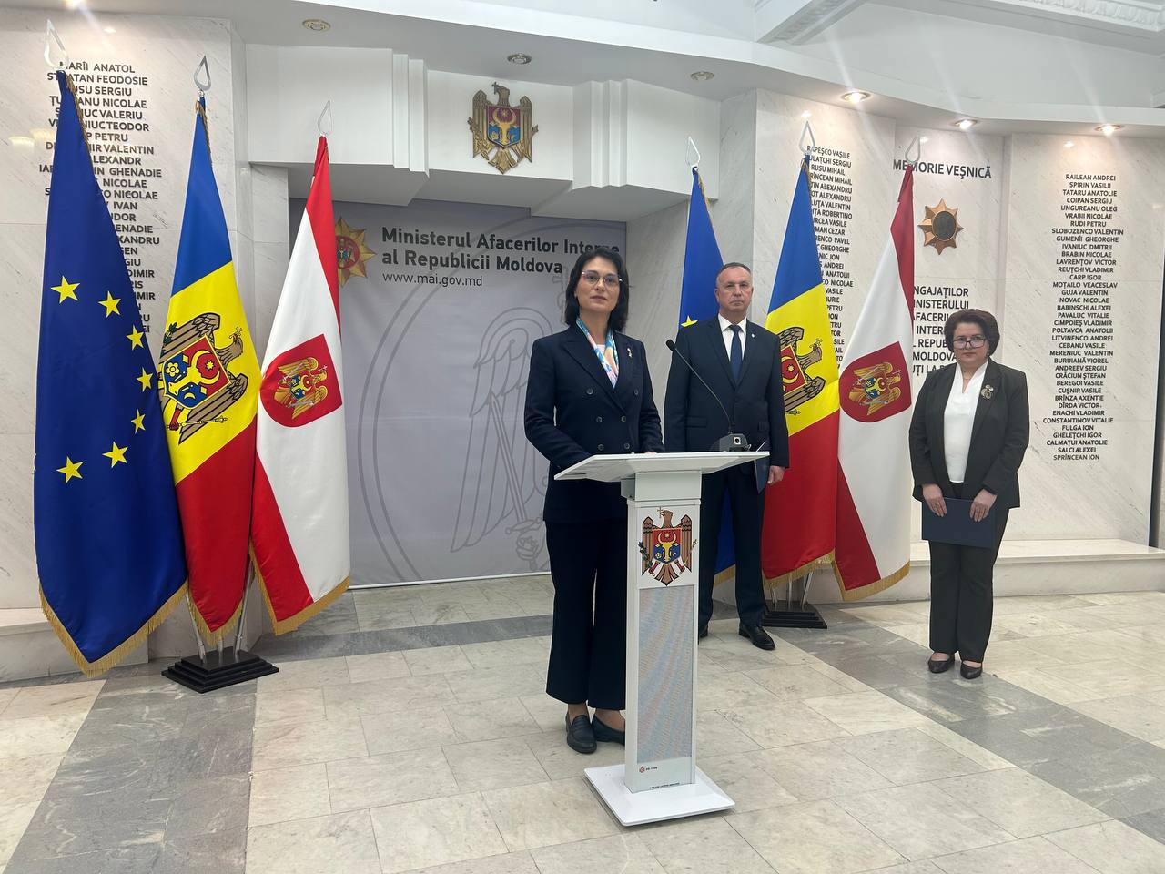 Combaterea consumului de droguri, una dintre cele mai stringente provocări pentru stat: Comisia Națională Antidrog anunță măsurile prioritare