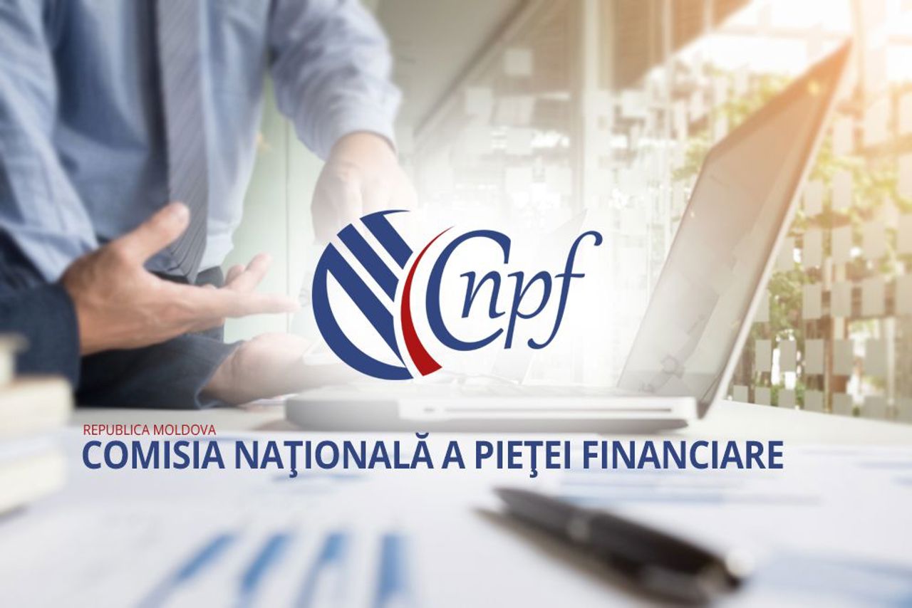 Comisia Națională a Pieței Financiare avertizează asupra unor noi fraude online cu „investiții” false