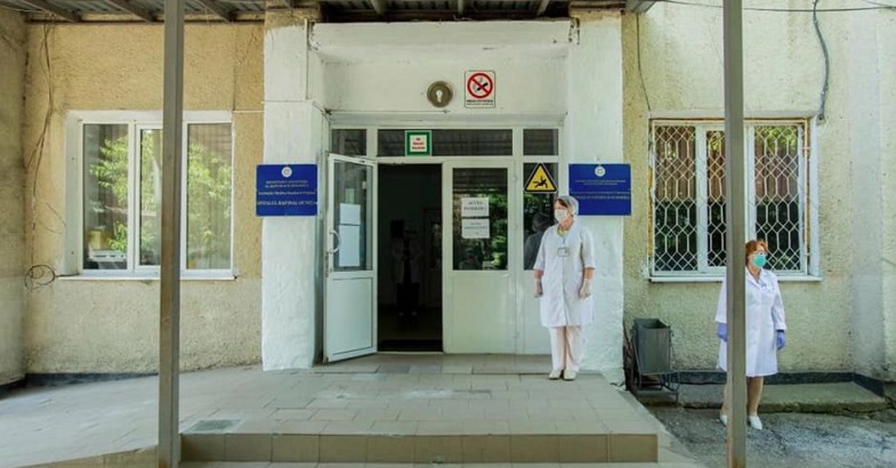 Șeful CNAM susține trecerea spitalelor raionale în gestiunea Ministerului Sănătății