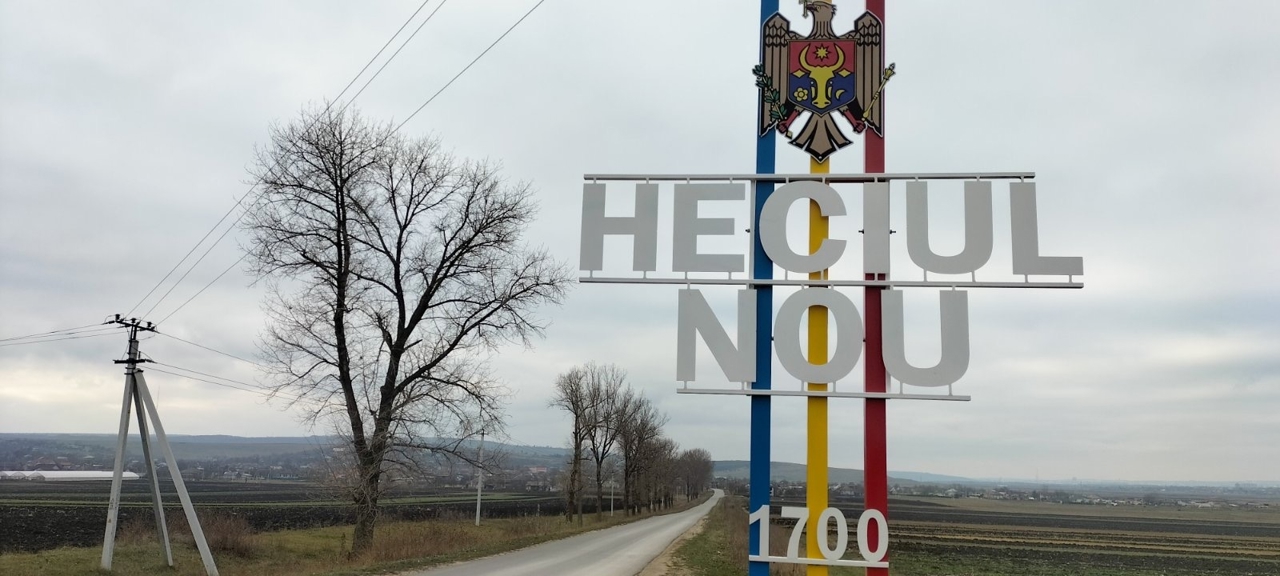 Situație critică la Heciul Nou: Localitatea rămâne deocamdată fără alimentare stabilă cu apă