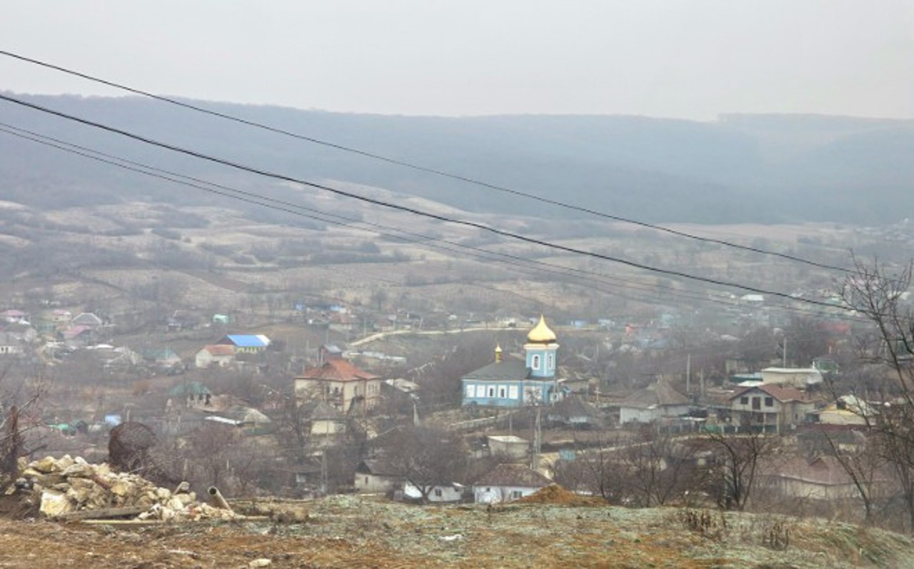 Raioane eliminate și „40 de municipalități puternice” create în R. Moldova, ca în statele baltice și în Georgia, propune „Europa 2028”